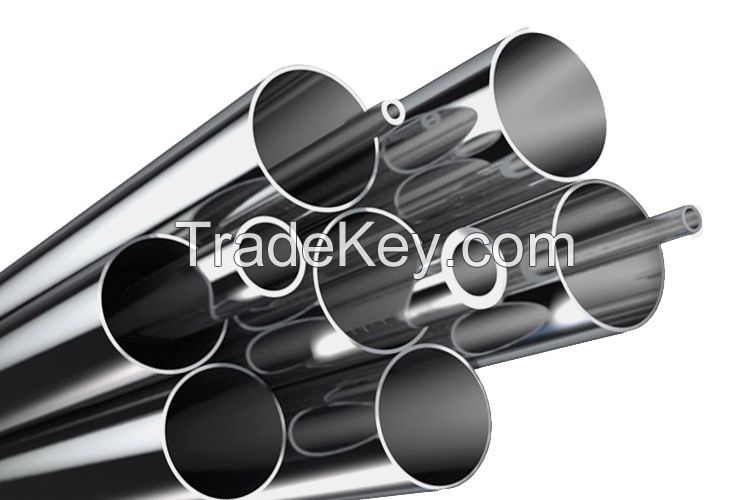 High Quality Carbon Steel Pipes, Stainless Steel Pipes, Duplex Steel Pipes.