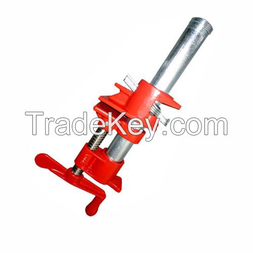 OEM cast iron framework casting steel threaded rod bolt steel sheet F Woodworking Clamps