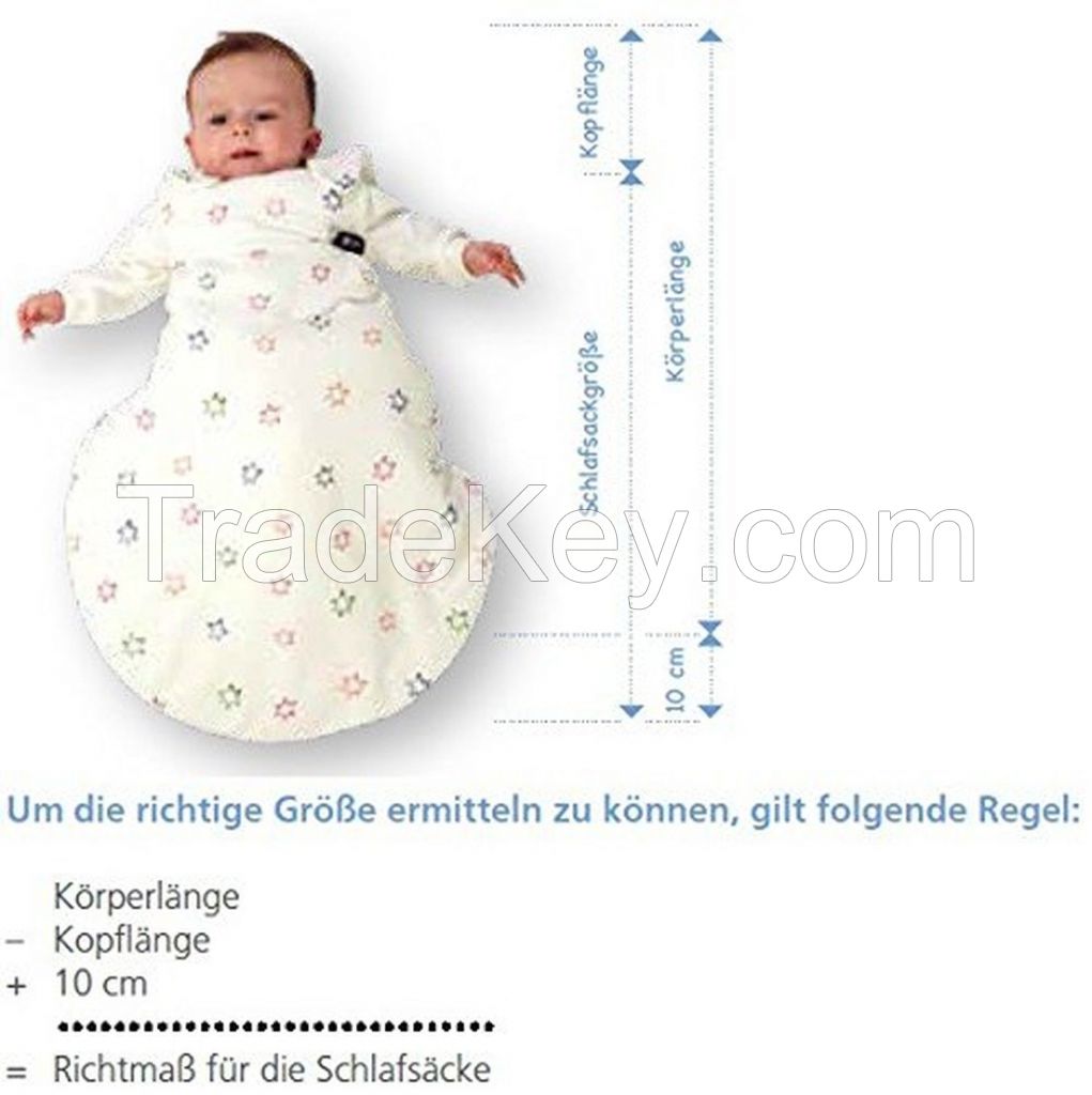 ARO ARTLNDER Climarelle Baby Sleeping Bag 