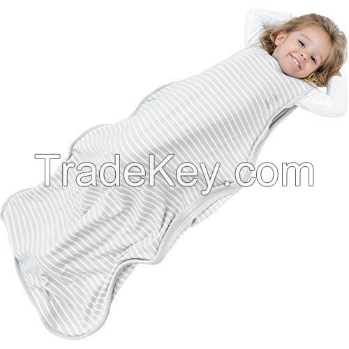 Clothing Woolino 4 Season Toddler Sleeping Bag 