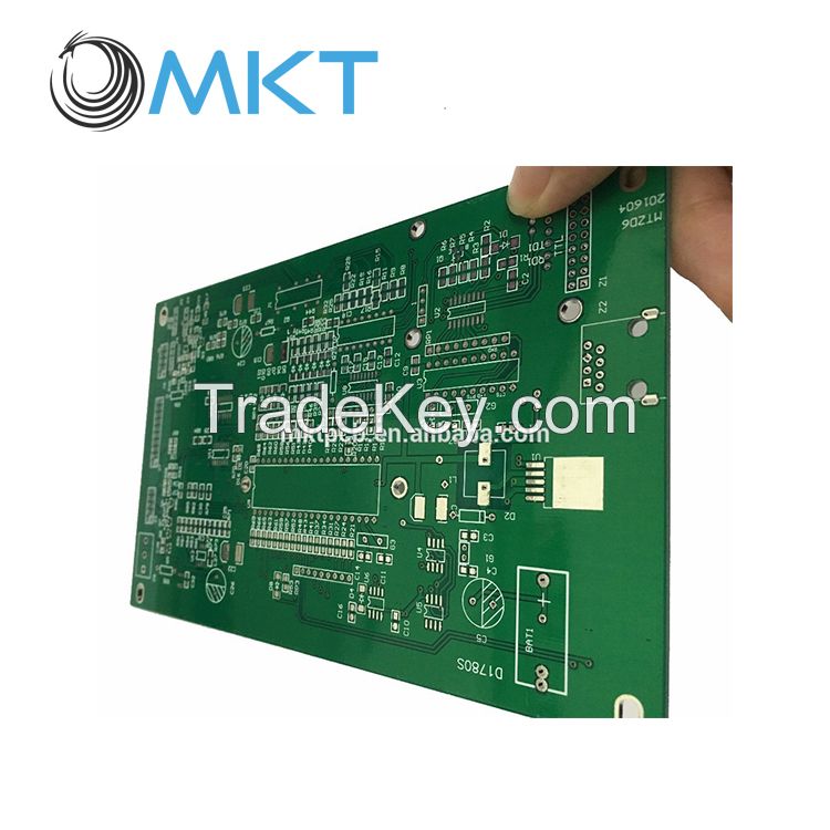 Shenzhen lowest price kids toy car pcb circuit board manufacturer