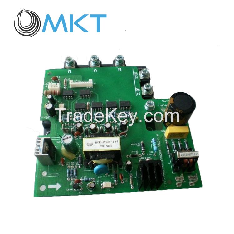 Custom-made wholesale price tablet pcb circuit board manufacturer