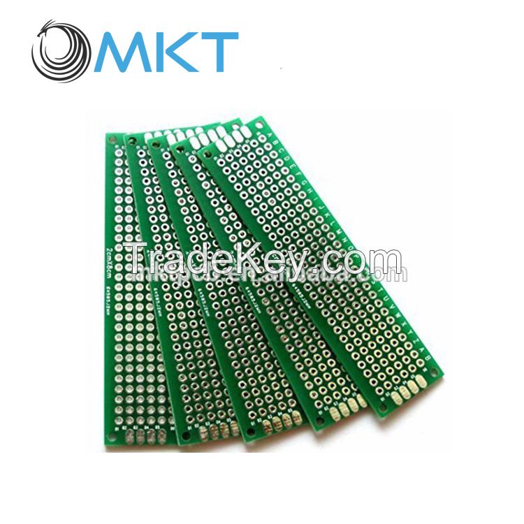 Trade assurance FR4 multilayer tablet pcb circuit board manufacturer