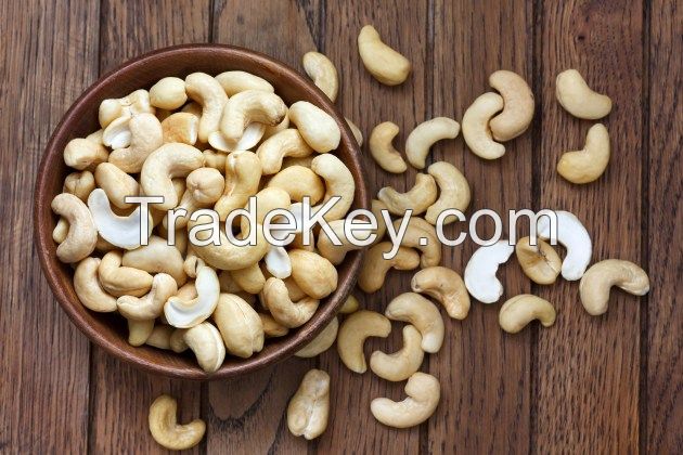 Cashew Nuts,Apricot Kernels,Brazil Nuts,Canned Nuts,Chestnuts,Dried kernel,Macadamia Nuts,Peanuts,Pine Nuts,Preserved Nut,Preserved Kernels 