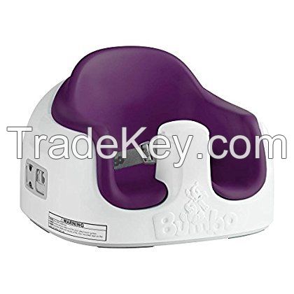 Bumbo - Multi Seat - Baby Booster Seat - Plum