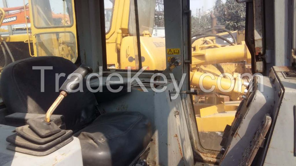 Used CAT D7G II Bulldozer