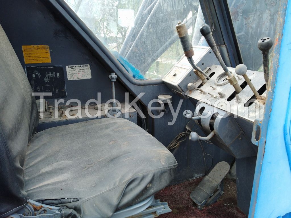 Used Kobelco P&H Crawler Crane P&H7150