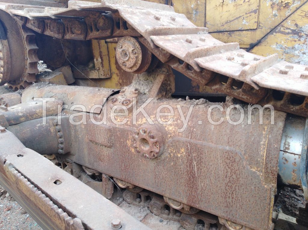 Used CAT D6H in excellent condition