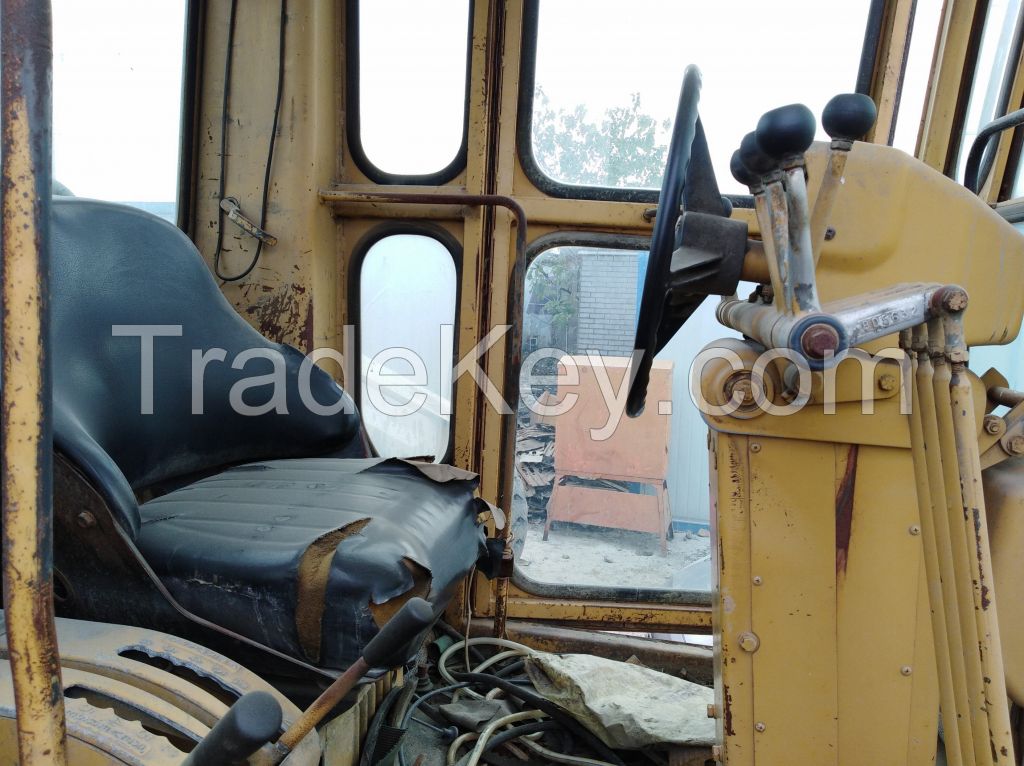 Used CAT Motor Grader 140G