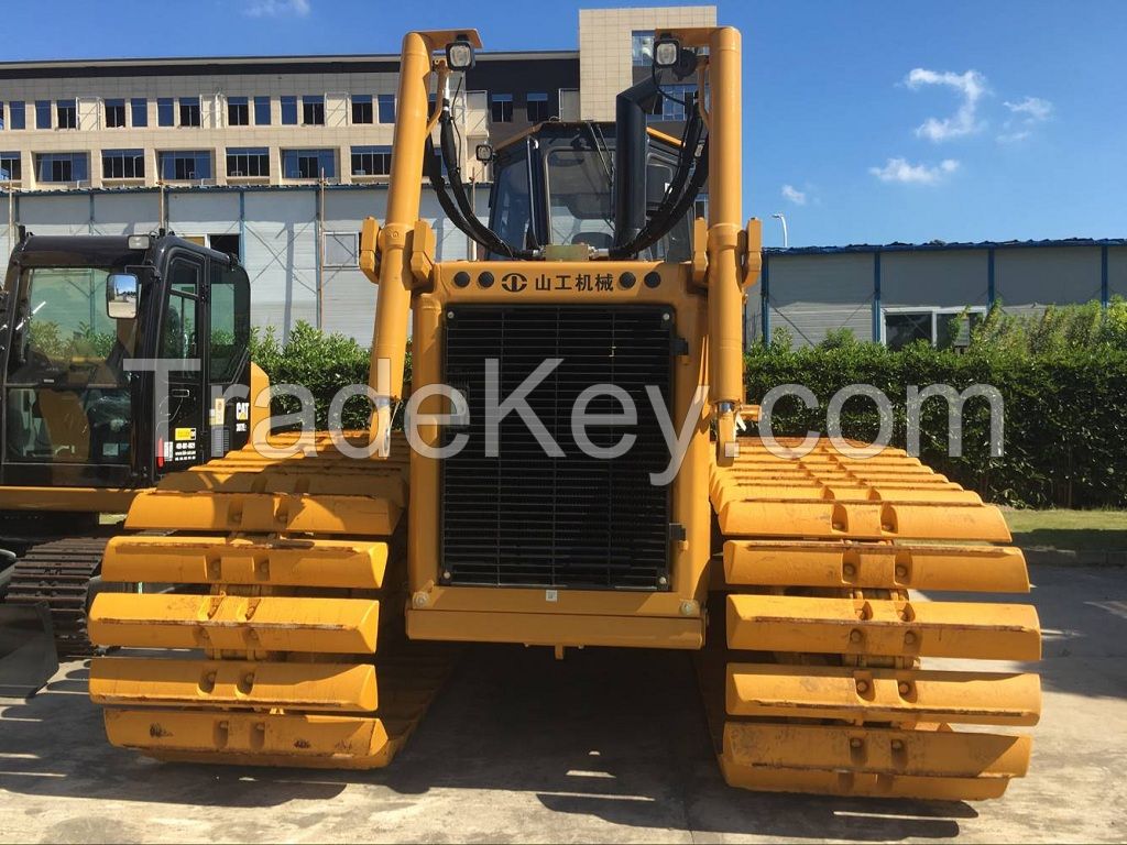 BULLDOZER Supplier/ Used Construction Machinery