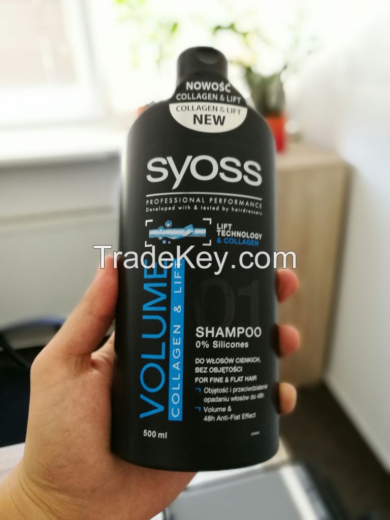 Syoss