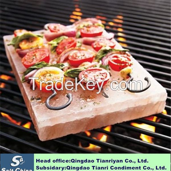 Himalayan Salt Cooking Tiles for Cooking