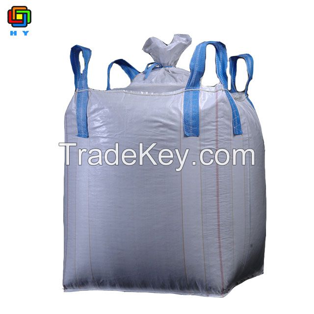 anti uv pp 1mt big bag jumbo bags 