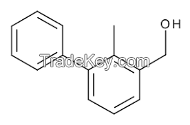 Bifenthrin alcohol