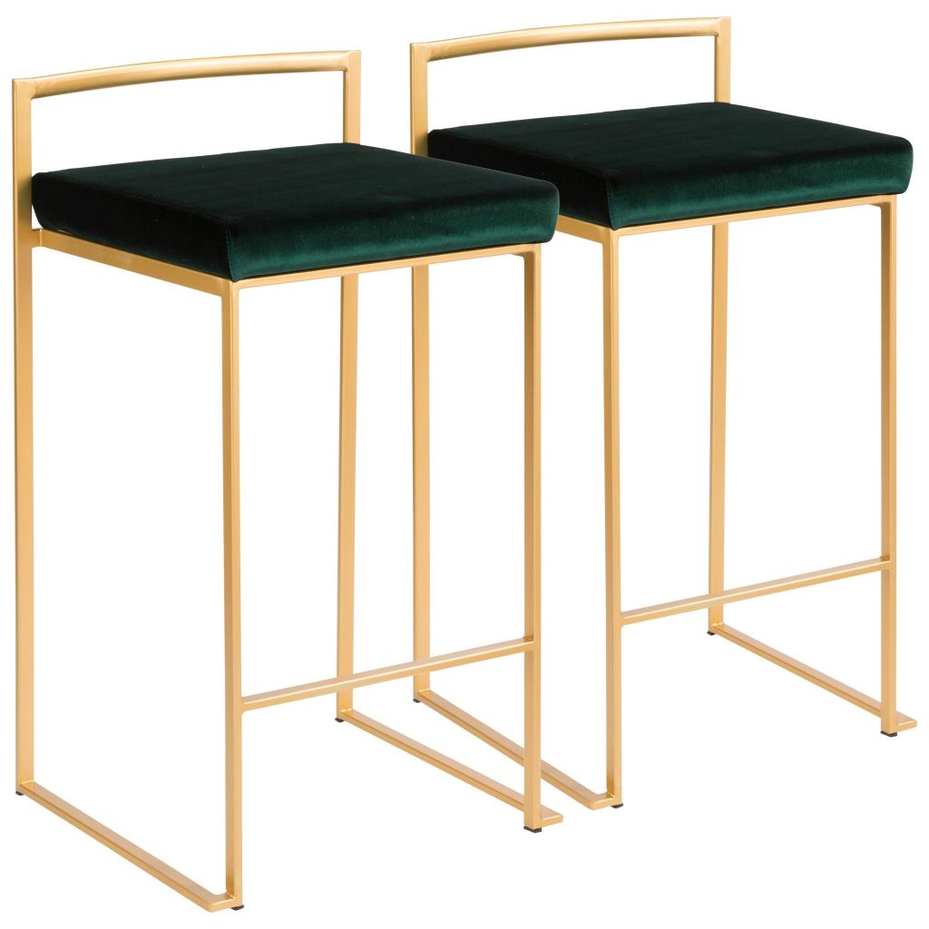 9623 barstool 2pc set