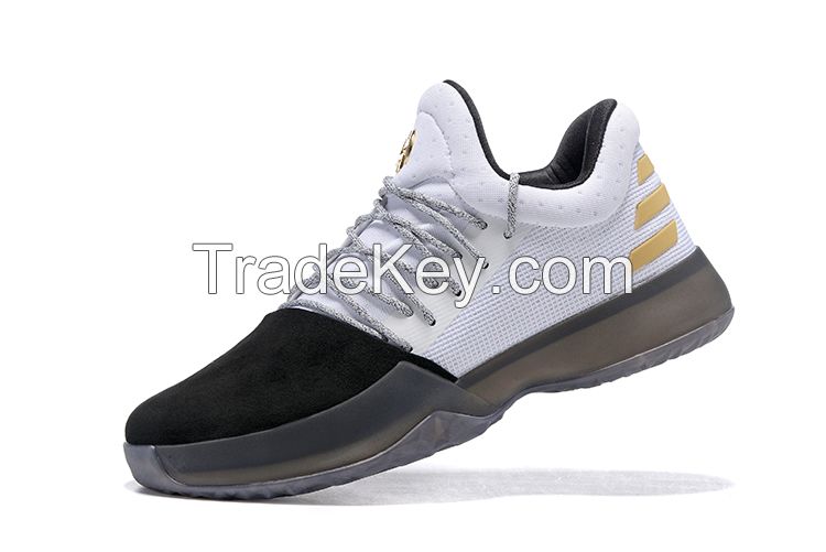 Supply Cheap Brand Sport Basketball Shoes OEM