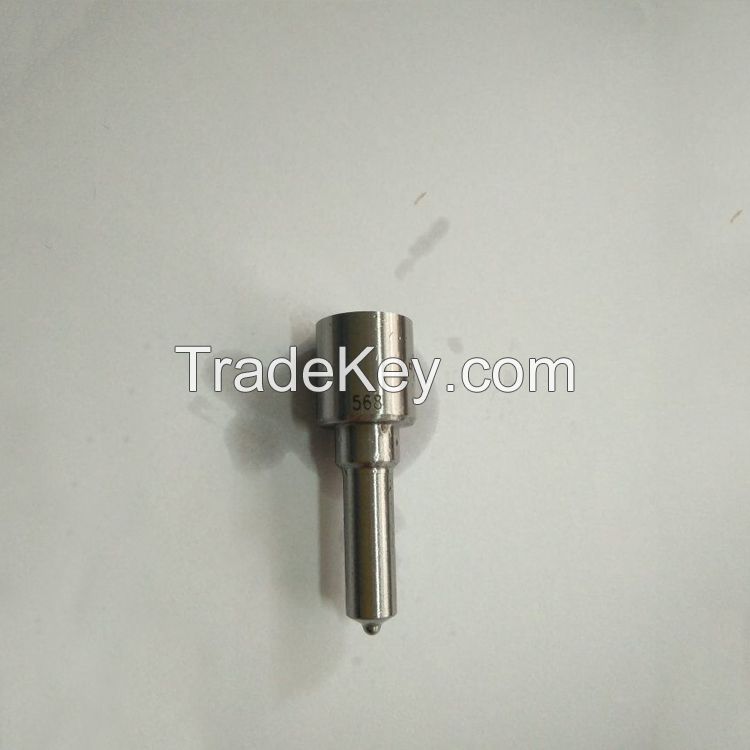 Genuine parts diesel fuel injector nozzle DLLA150P429