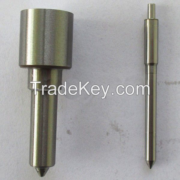 High performance DLLA154P206 diesel fuel injector nozzle