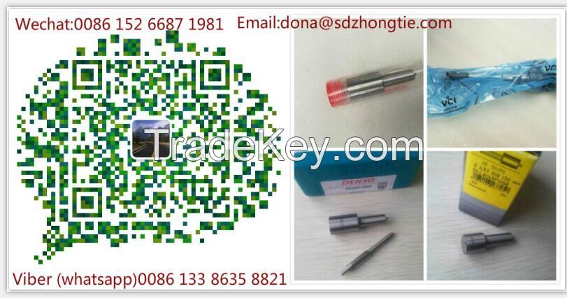 Cheap price DLLA150P177 diesel fuel injector nozzle low price