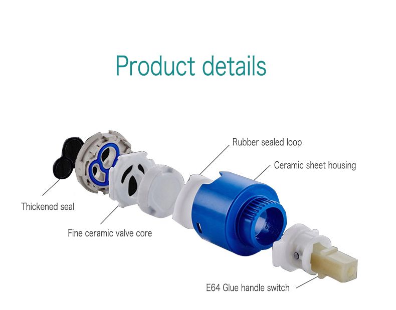 factory wholesale  high quality   single hole modern bathroom basin  faucet