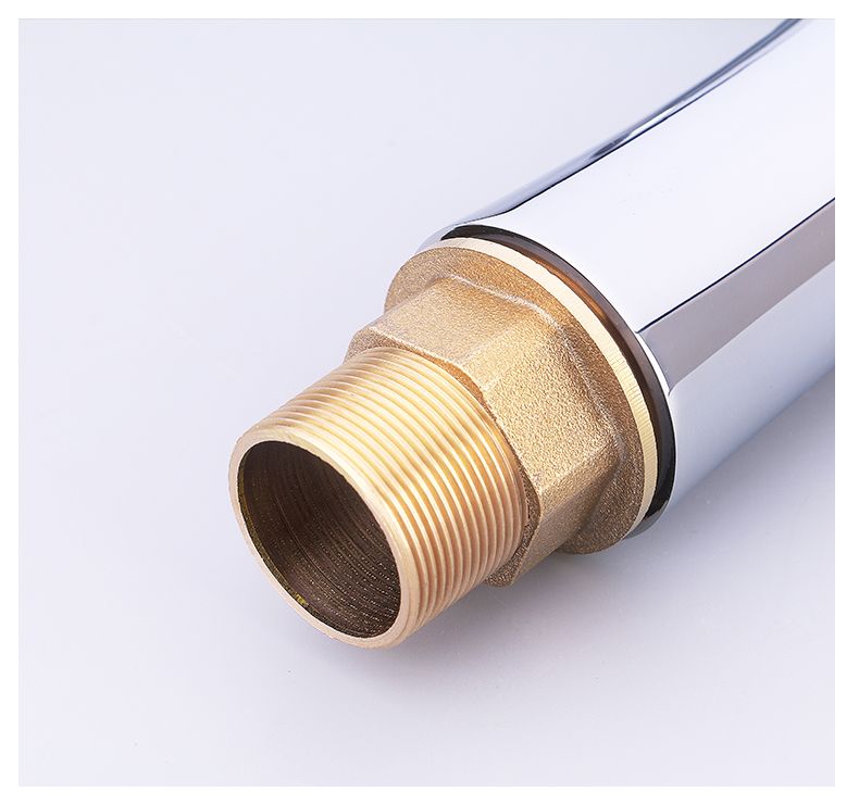 factory wholesale  high quality   single hole modern bathroom basin  faucet
