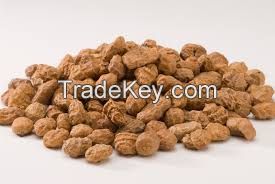 Tiger Nuts