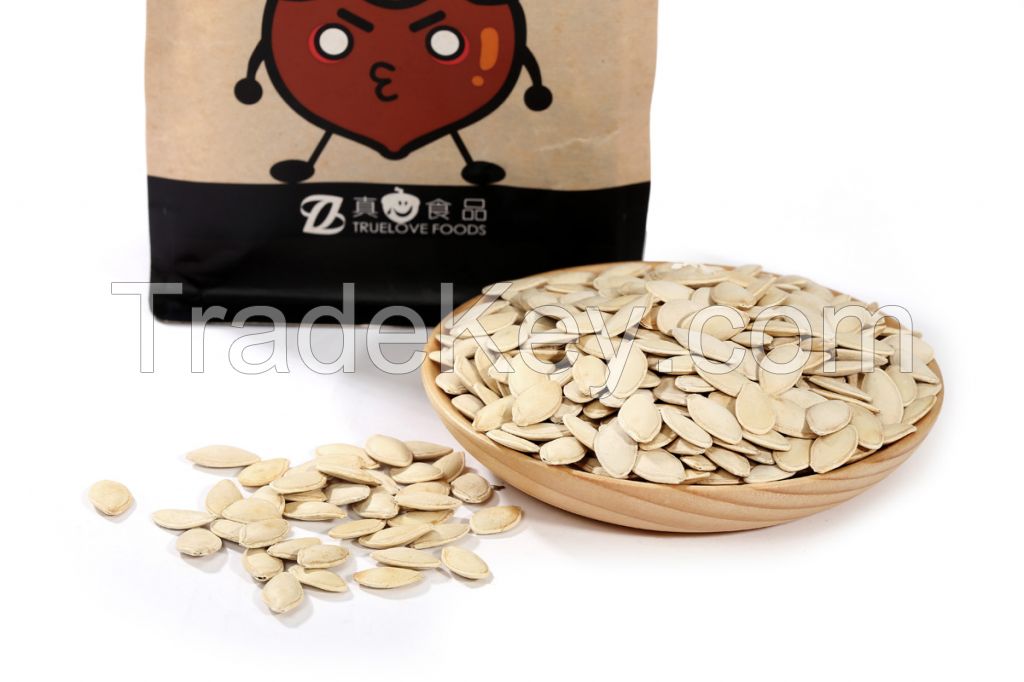 High Quality Roasted Pumpkin Seeds Snacks for sale