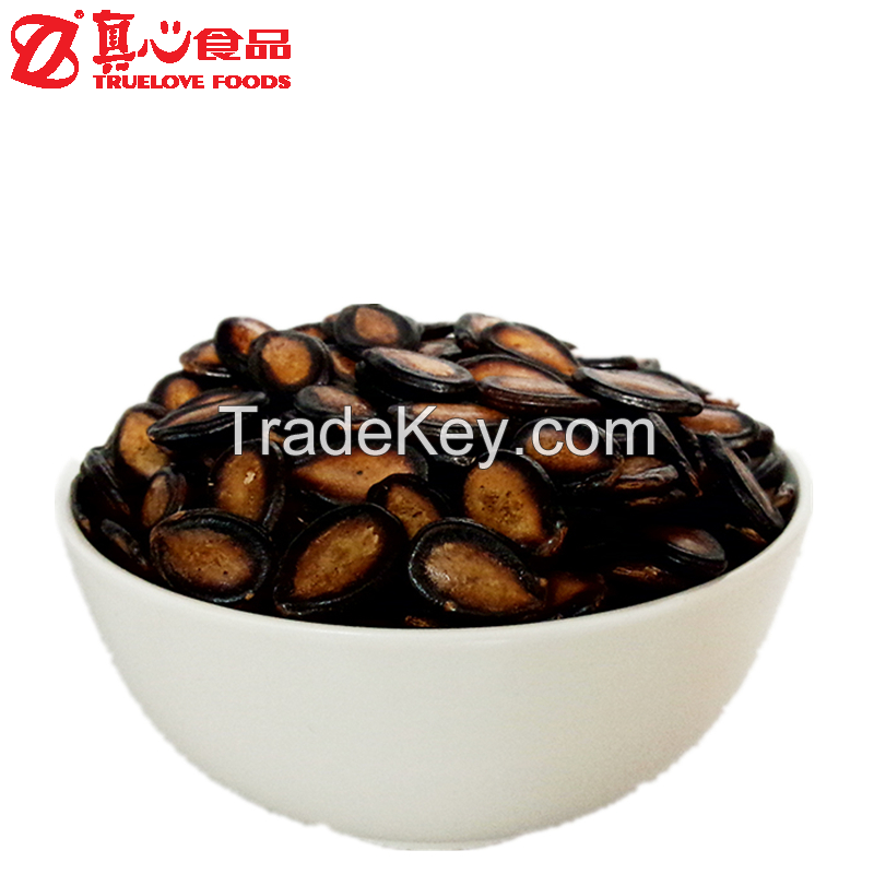 Wholesale Black Watermelon Seeds for Snack