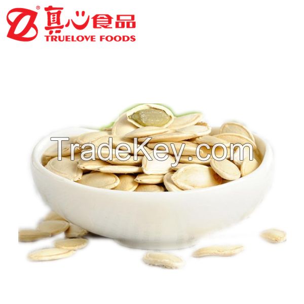 Chinese Good Taste Green Kernel Pumpkin Seeds Snacks