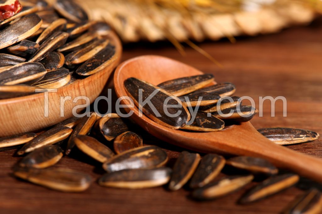 Red Date Flavor Roasted Sunflower Seeds for buyers