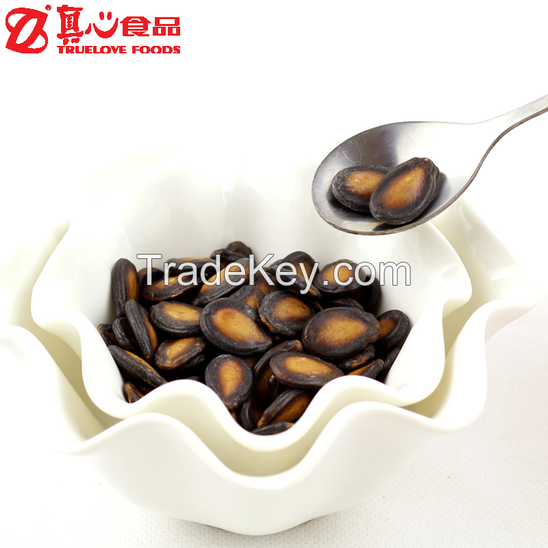 Wholesale Black Watermelon Seeds for Snack