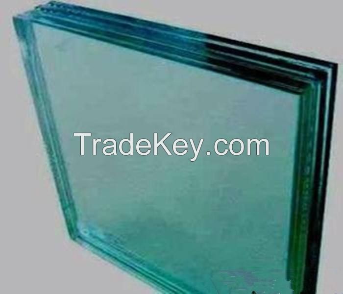  Laminated glass