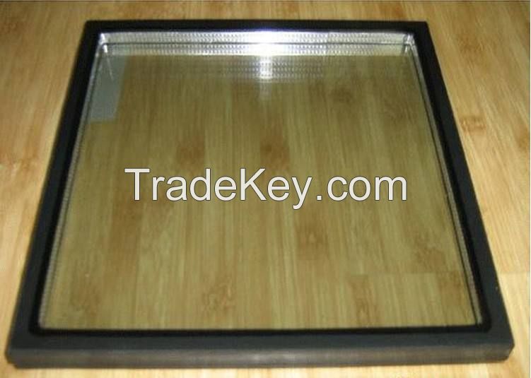  Insulated glass