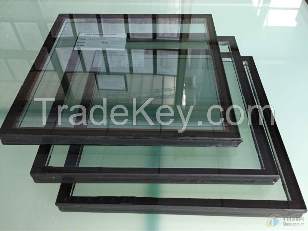  Insulated glass