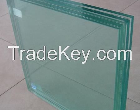  Laminated glass