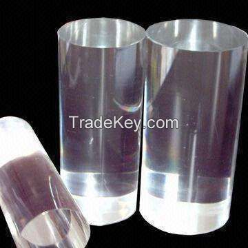 acrylic rod