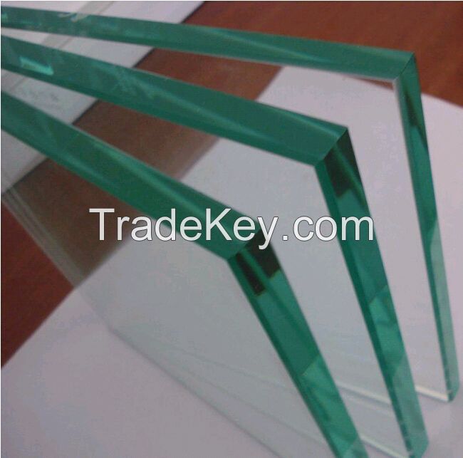 Tempered glass