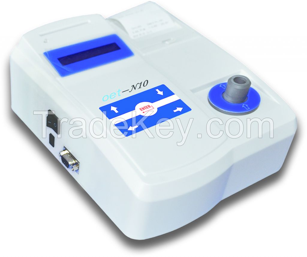 Clinical analytical instruments biochemistry specific protein analyzer
