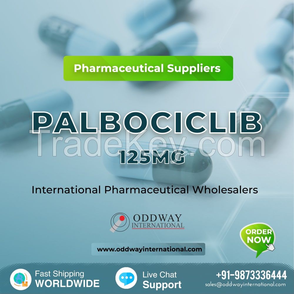 Palbociclib 125mg