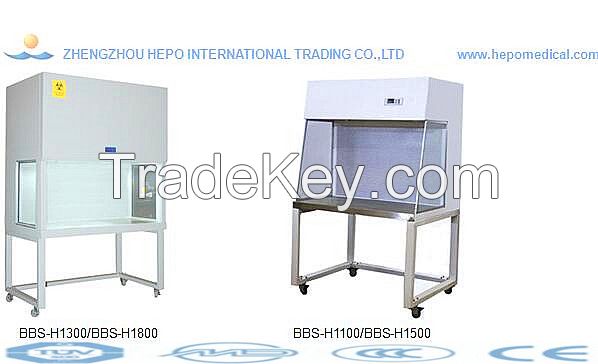 Laminar Flow Cabinet