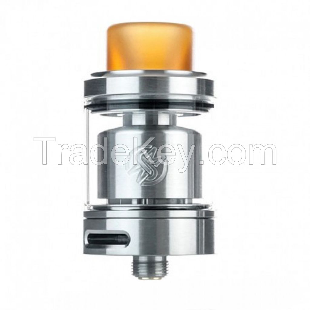 Wotofo and SMM - Serpent RTA