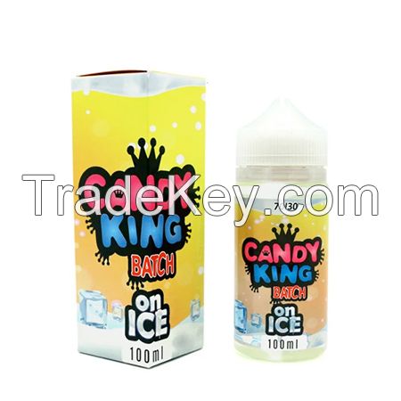 Candy King - Batch on Ice