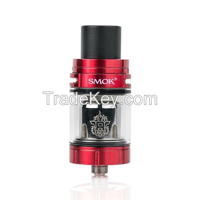 Smok TFV8 X Baby Brother Tank