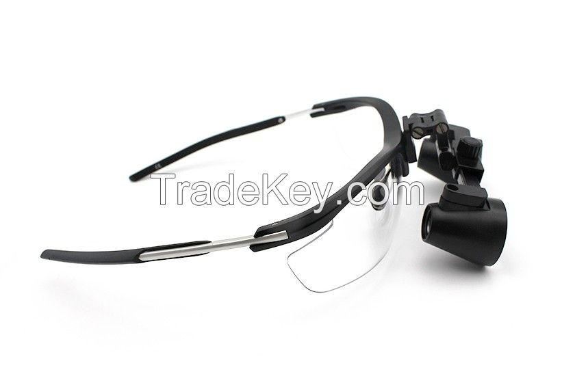 Dental Loupes Feather Flip-Up 2.0x