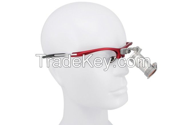 Dental Headlight Butterfly Wireless LED