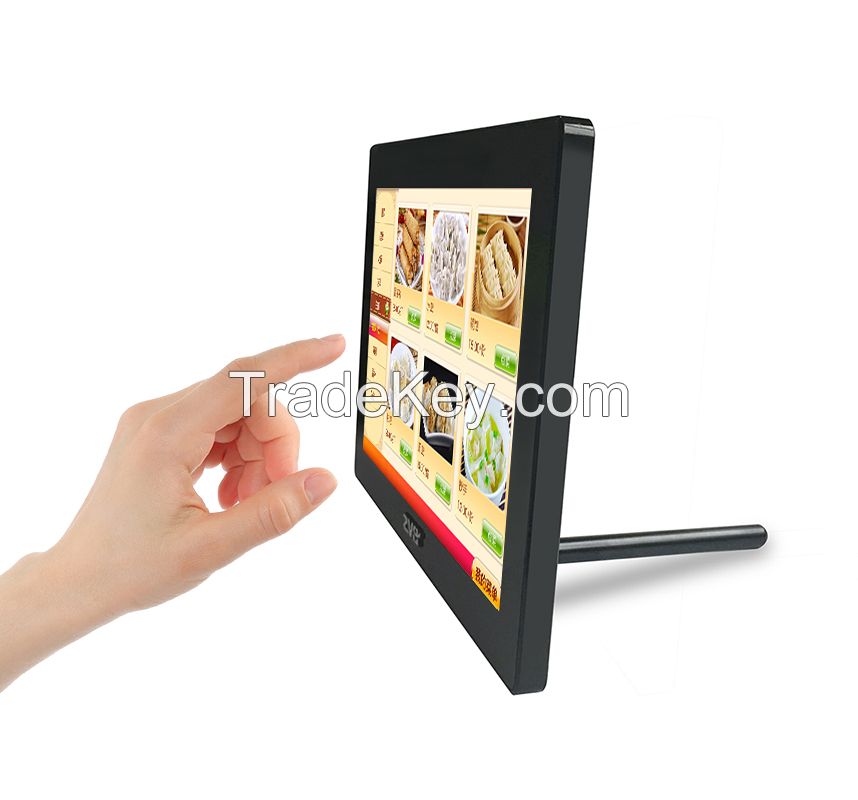 Touchscreen 10.1 inch Android aio pc