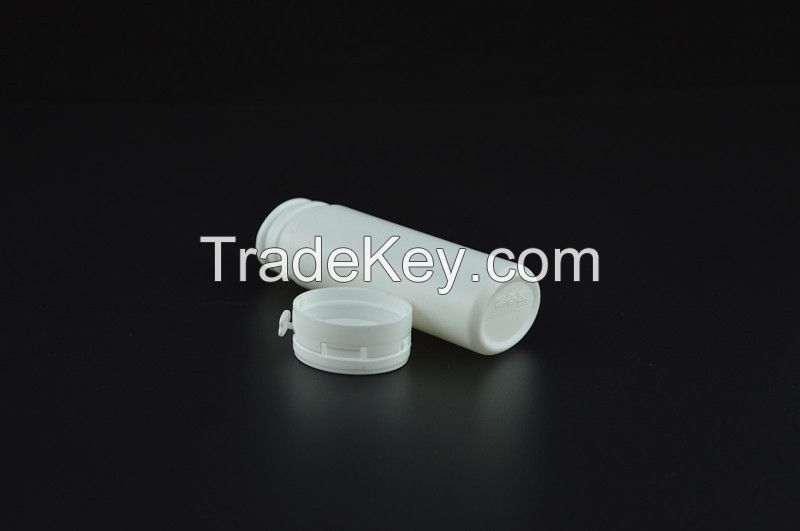 Plastic Pruduct 30ml 60ml PE pill bottle capsule