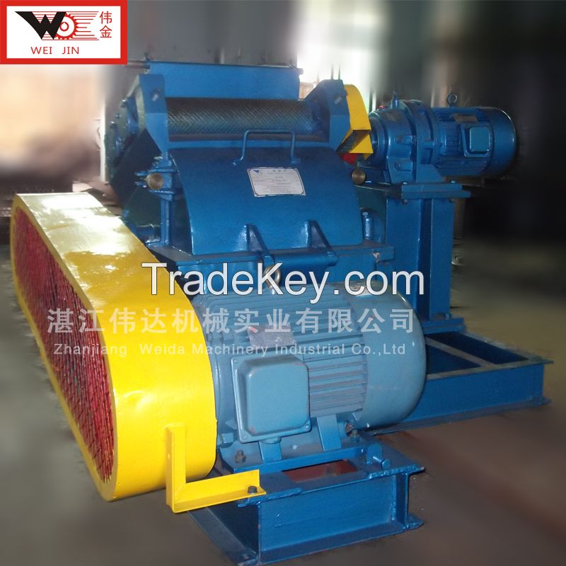 CHEAPER HAMMER MILL MACHINE 