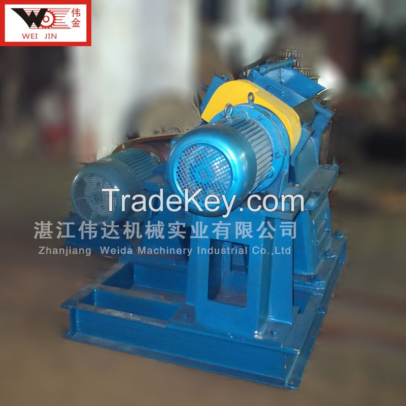 CHEAPER HAMMER MILL MACHINE 