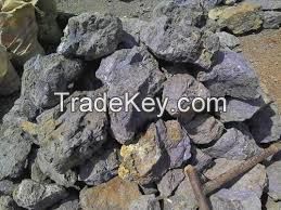 Zinc Ore